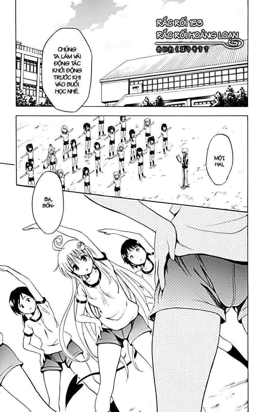 Palawari's Choice Chapter 153 trang 10