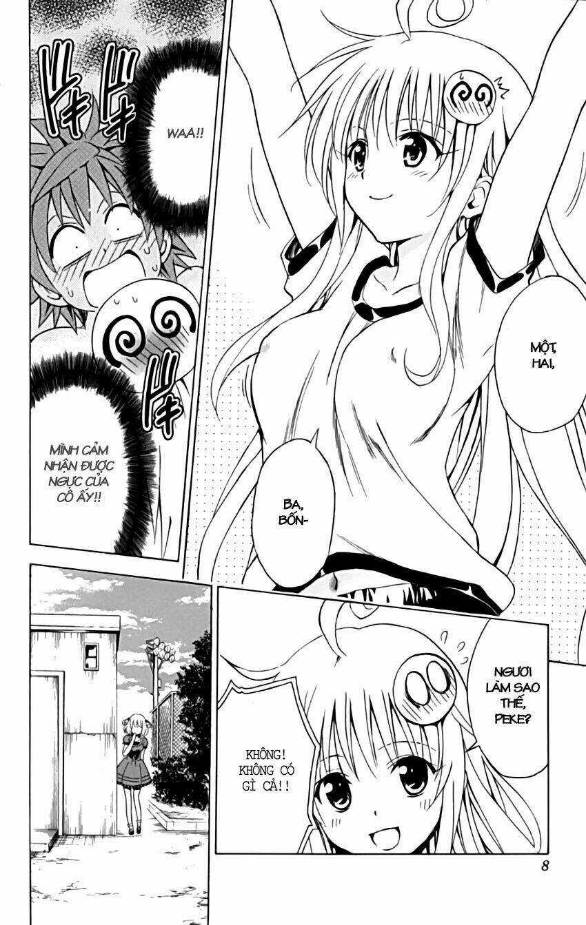 Palawari's Choice Chapter 153 trang 11