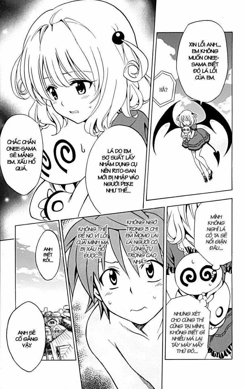 Palawari's Choice Chapter 153 trang 14