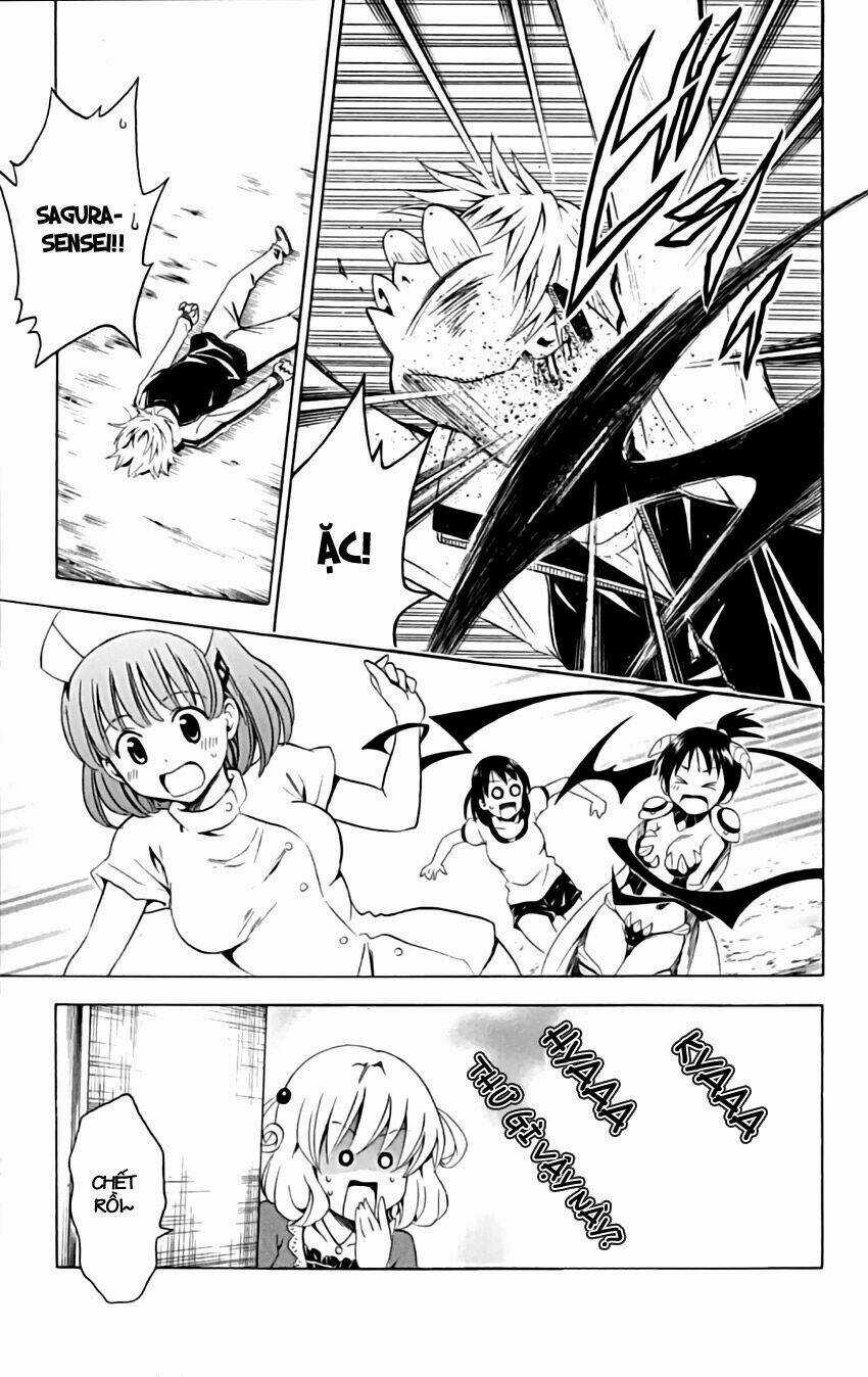 Palawari's Choice Chapter 153 trang 26