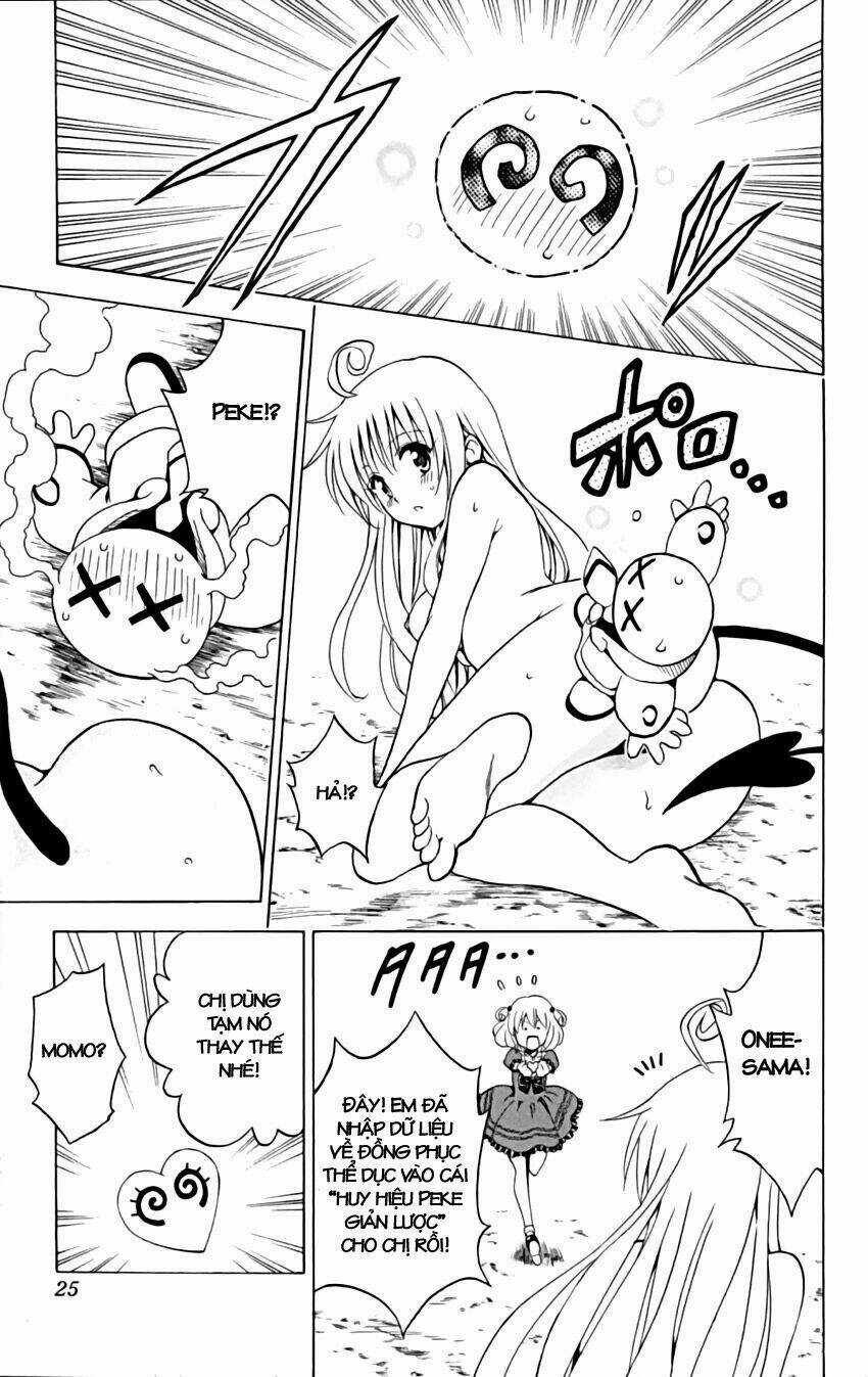 Palawari's Choice Chapter 153 trang 28