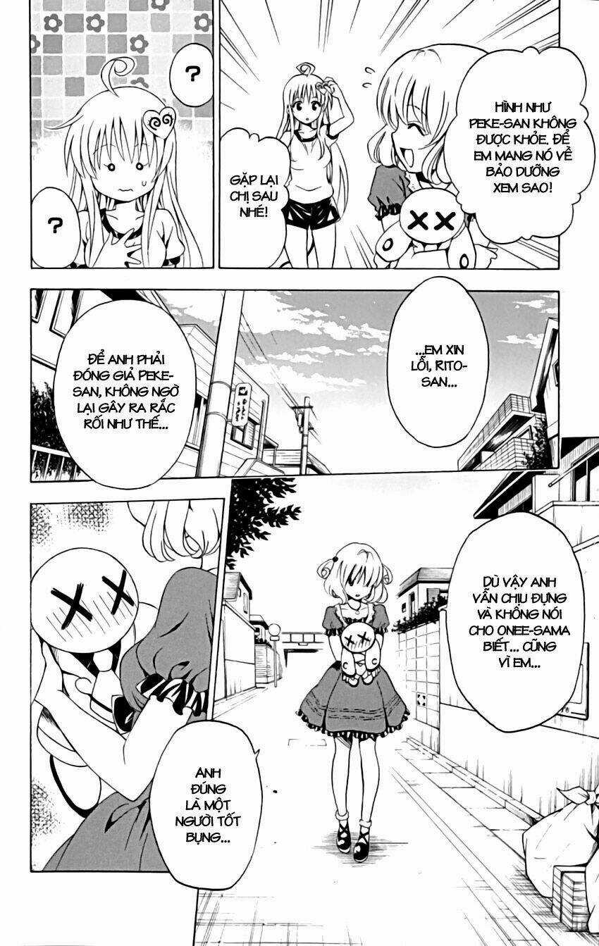 Palawari's Choice Chapter 153 trang 29