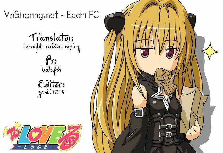 Palawari's Choice Chapter 153 trang 3