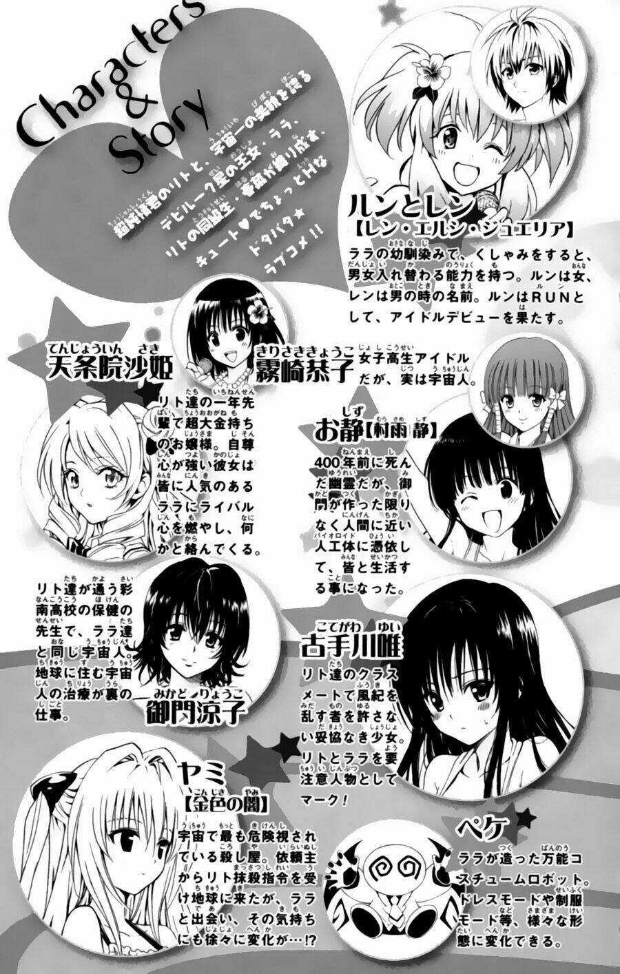 Palawari's Choice Chapter 153 trang 8