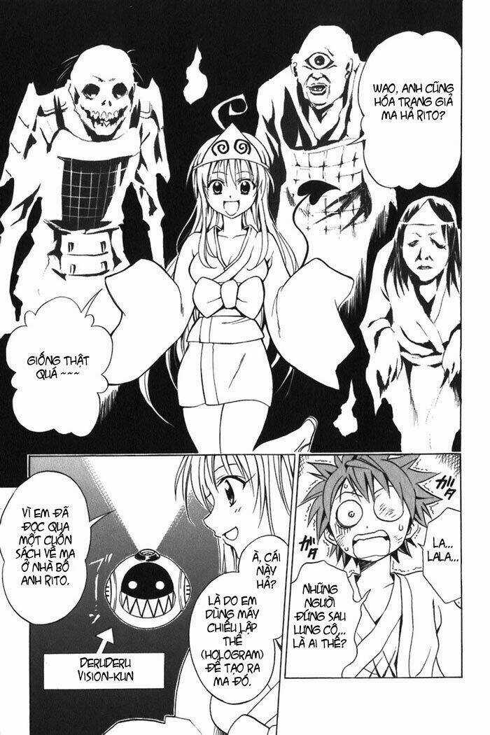 Palawari's Choice Chapter 16 trang 15