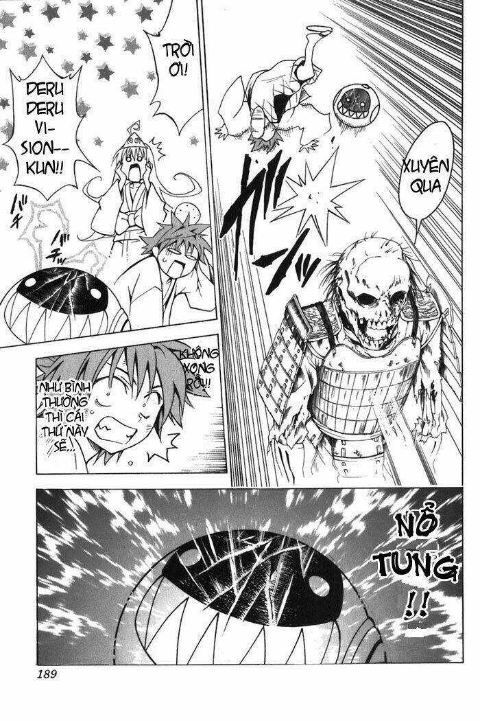 Palawari's Choice Chapter 16 trang 17