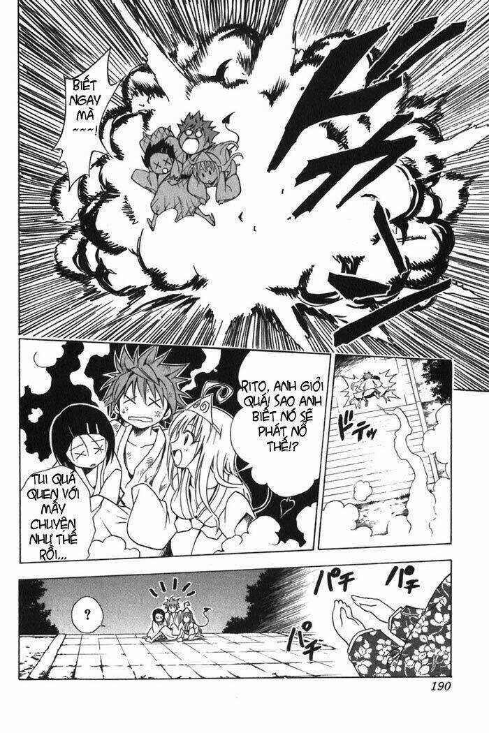 Palawari's Choice Chapter 16 trang 18