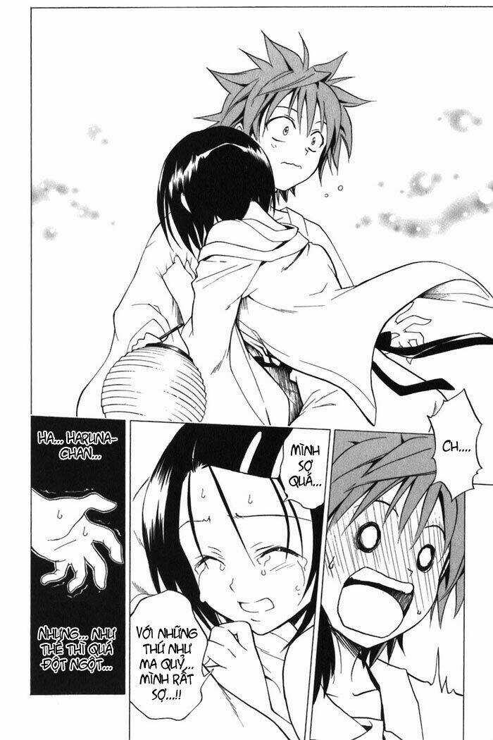 Palawari's Choice Chapter 16 trang 8