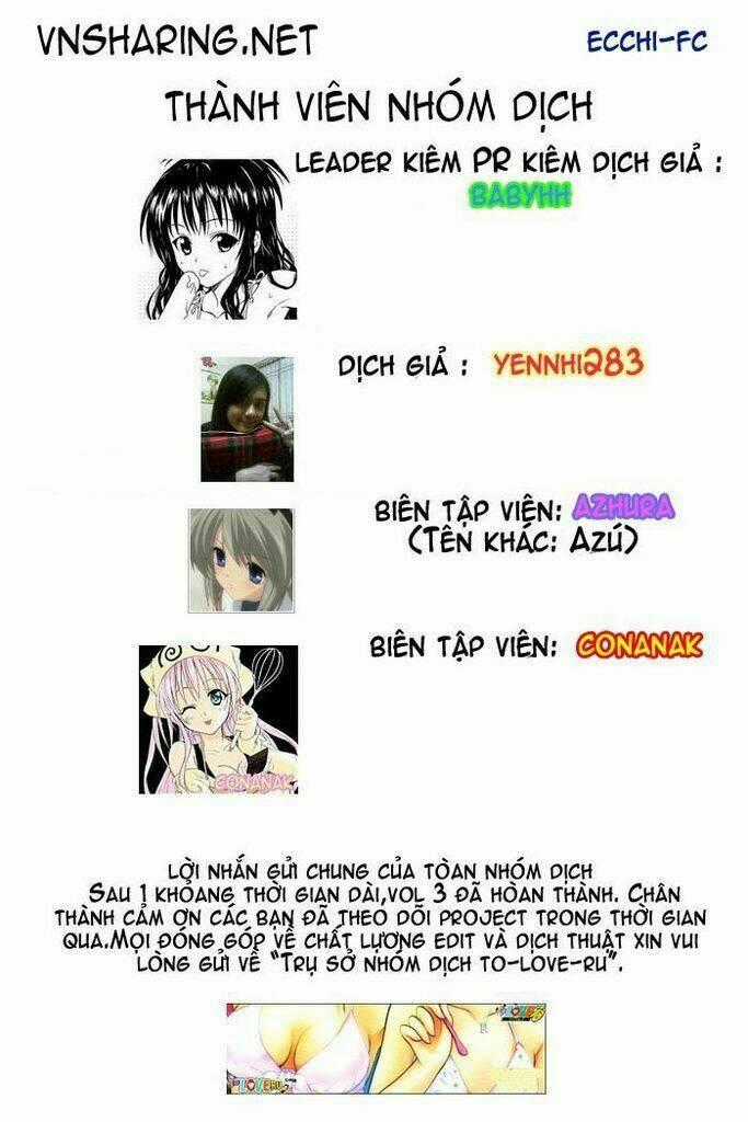 Palawari's Choice Chapter 17 trang 1