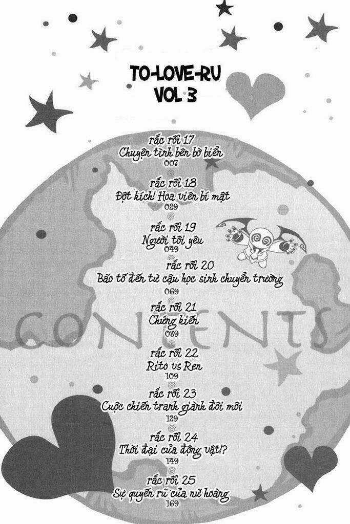 Palawari's Choice Chapter 17 trang 11