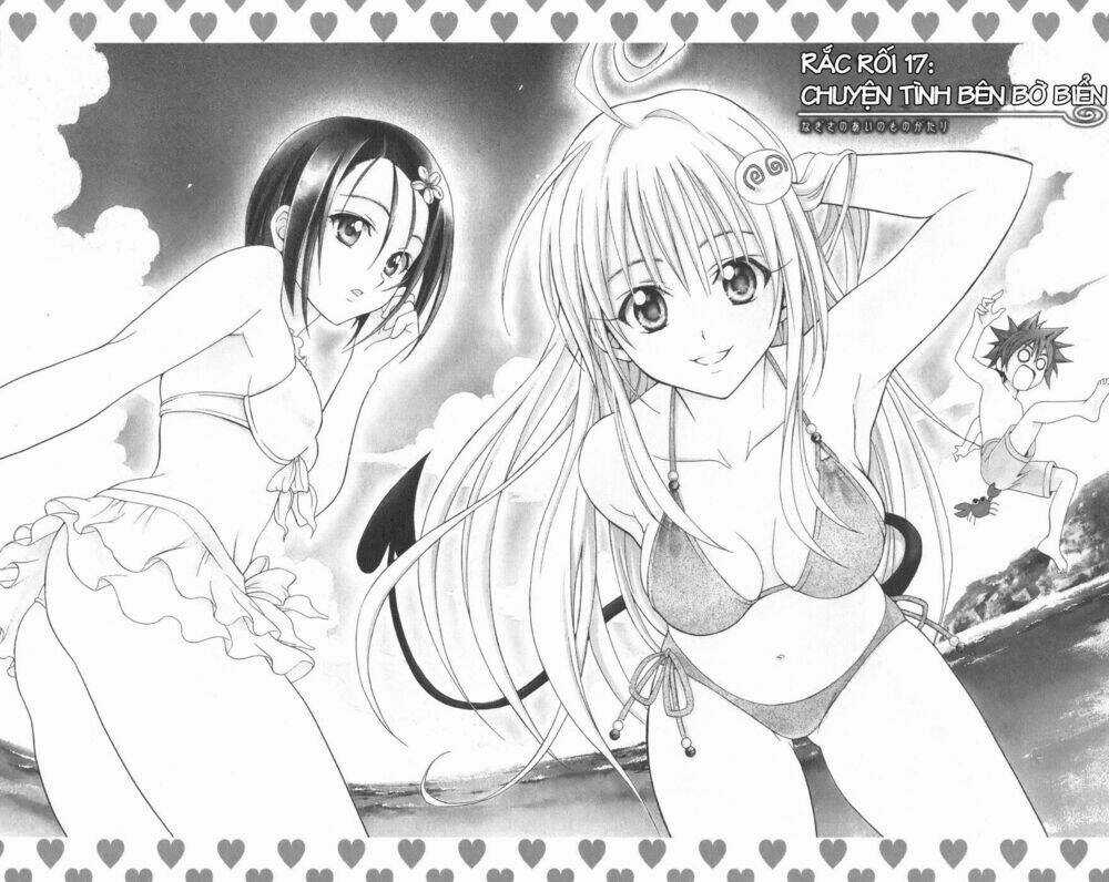 Palawari's Choice Chapter 17 trang 13