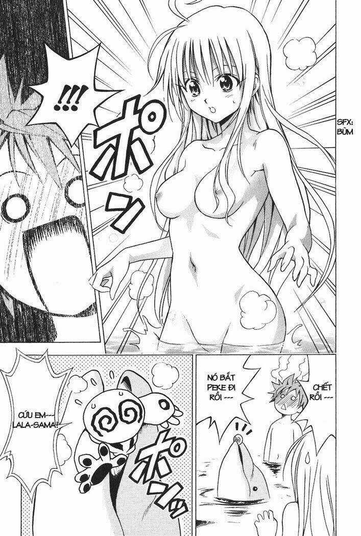 Palawari's Choice Chapter 17 trang 25