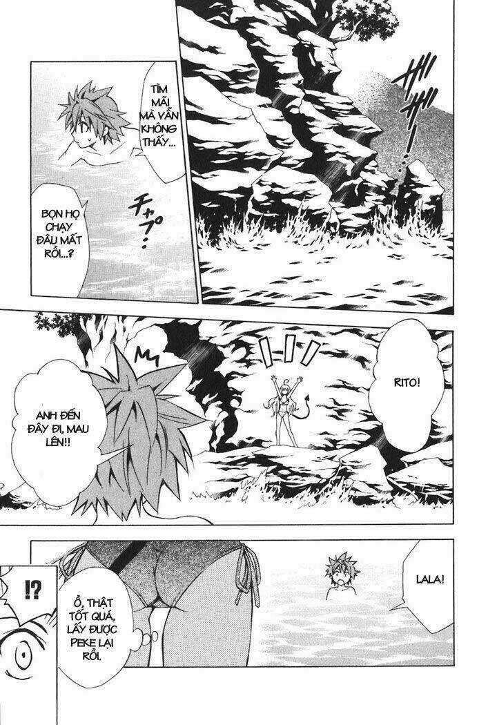 Palawari's Choice Chapter 17 trang 27