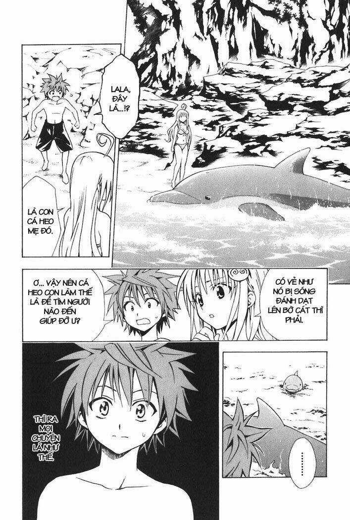 Palawari's Choice Chapter 17 trang 28