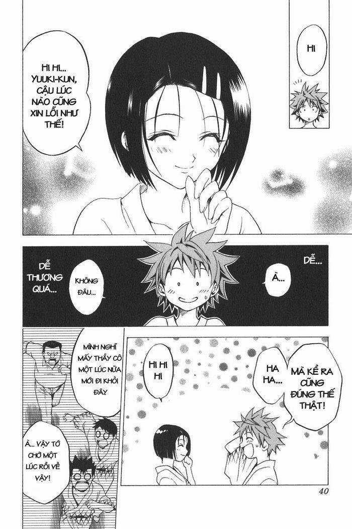 Palawari's Choice Chapter 18 trang 11