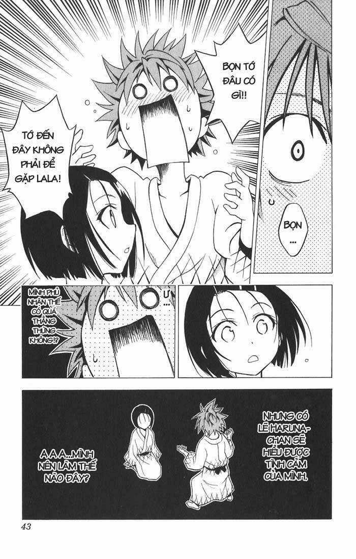 Palawari's Choice Chapter 18 trang 14