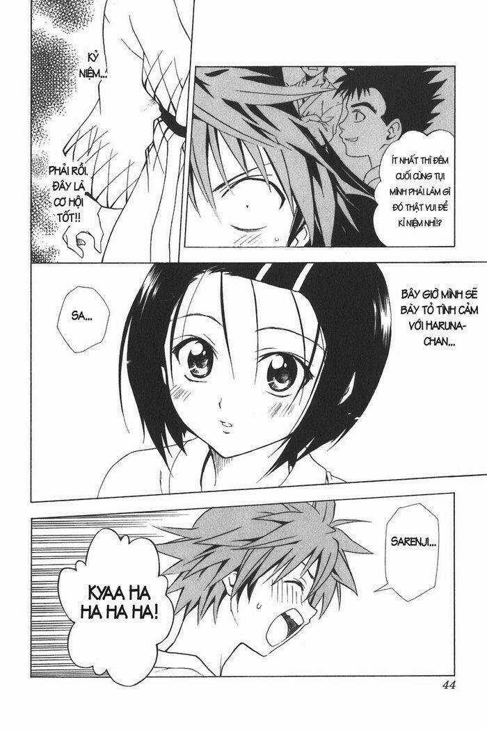 Palawari's Choice Chapter 18 trang 15