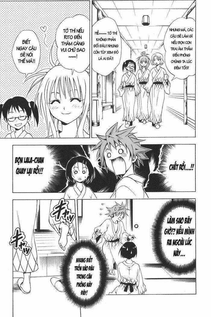 Palawari's Choice Chapter 18 trang 16