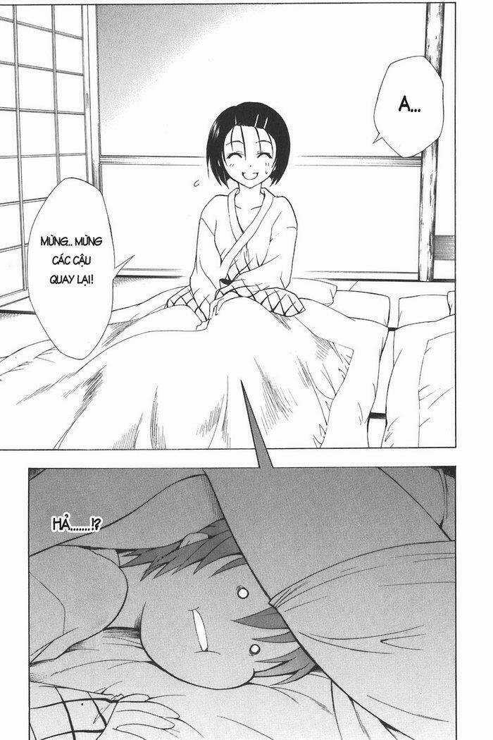 Palawari's Choice Chapter 18 trang 18