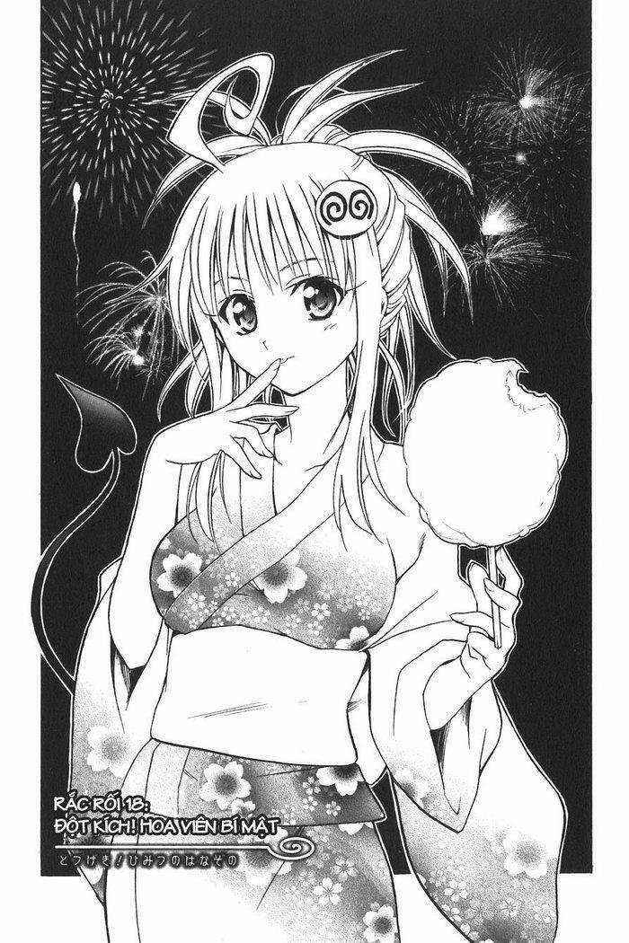 Palawari's Choice Chapter 18 trang 2