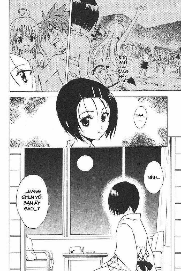 Palawari's Choice Chapter 18 trang 5