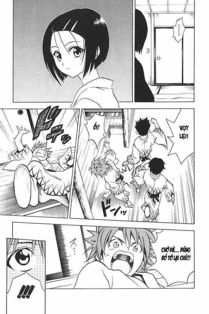 Palawari's Choice Chapter 18 trang 8