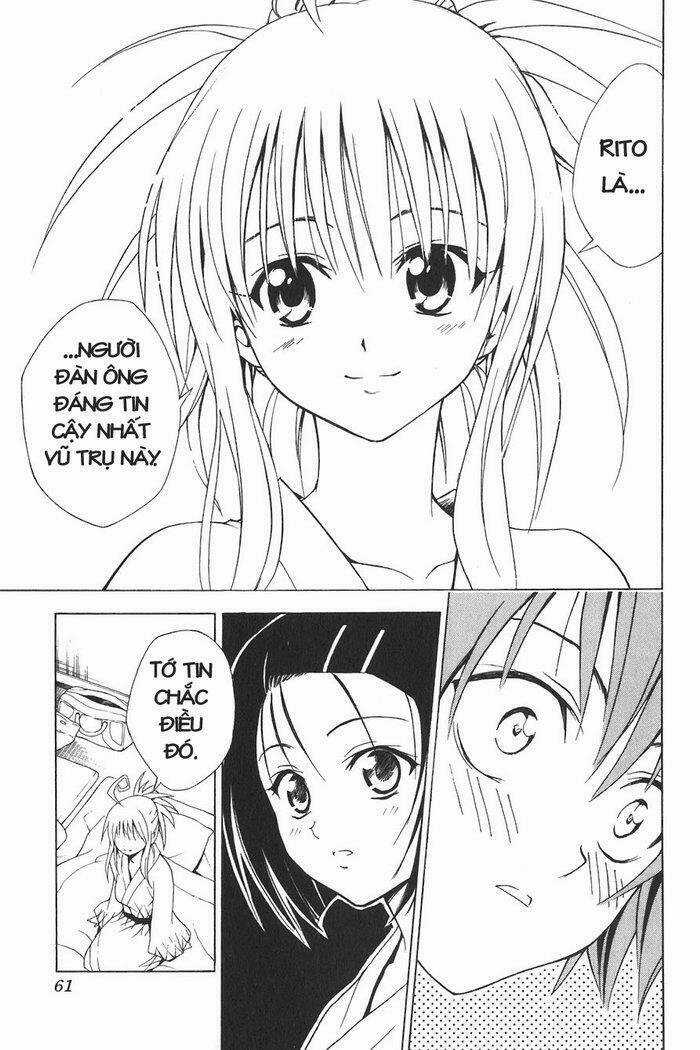 Palawari's Choice Chapter 19 trang 12