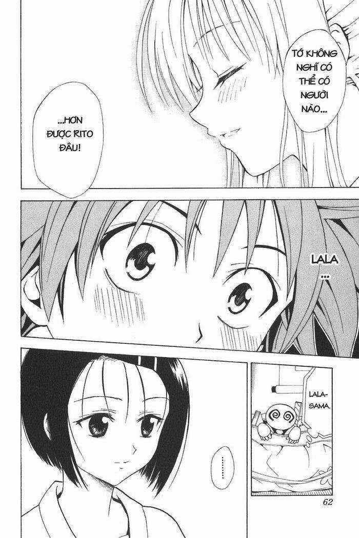 Palawari's Choice Chapter 19 trang 13