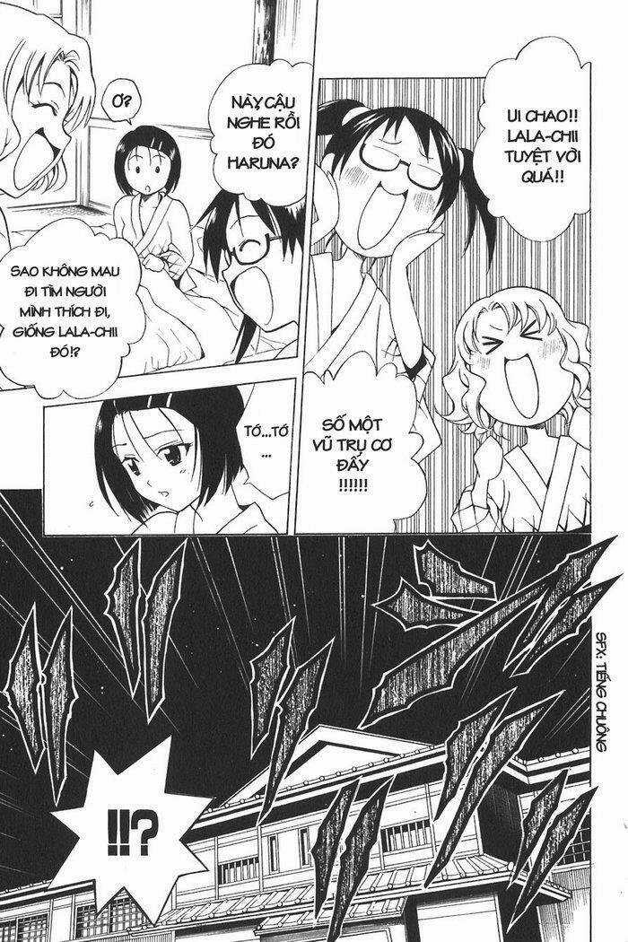 Palawari's Choice Chapter 19 trang 14