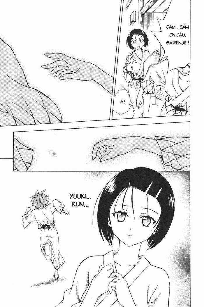 Palawari's Choice Chapter 19 trang 16