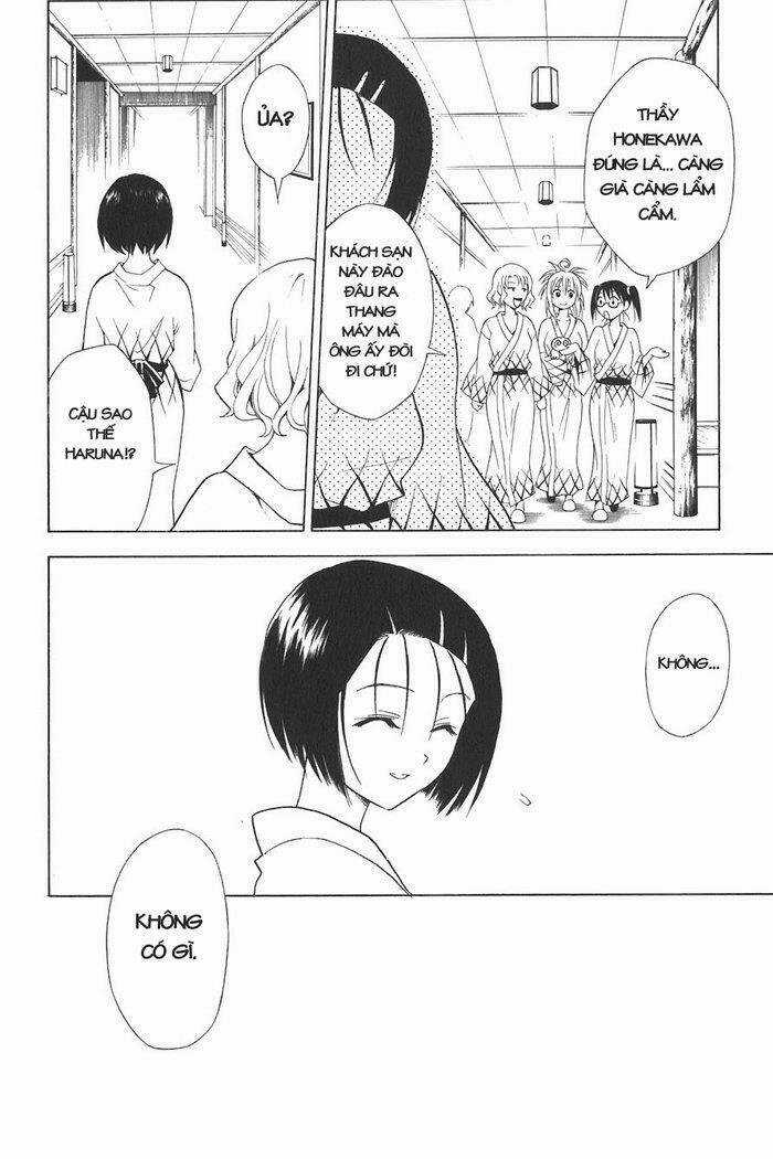 Palawari's Choice Chapter 19 trang 17