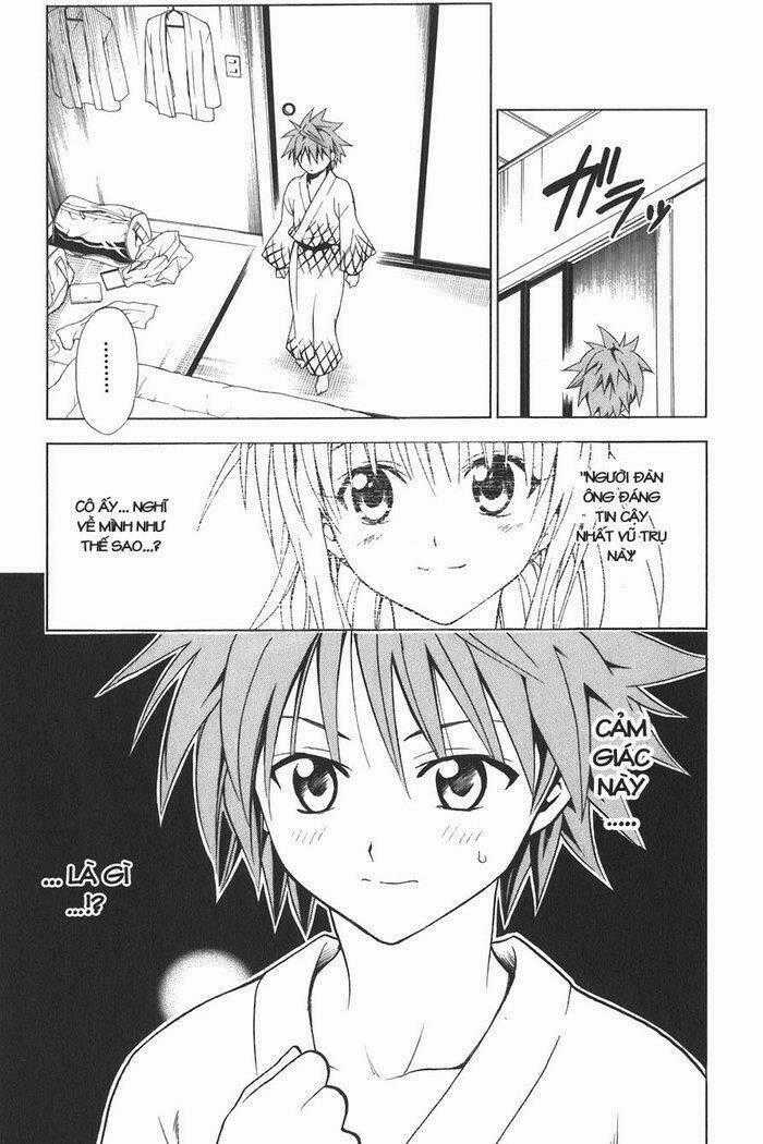 Palawari's Choice Chapter 19 trang 18