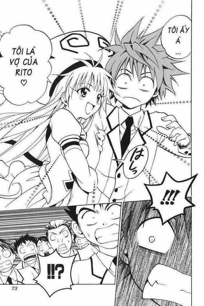 Palawari's Choice Chapter 2 trang 14