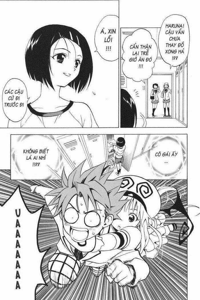 Palawari's Choice Chapter 2 trang 18