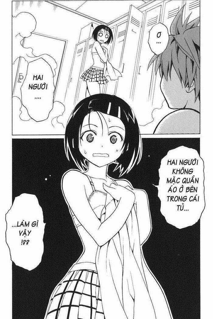 Palawari's Choice Chapter 2 trang 24