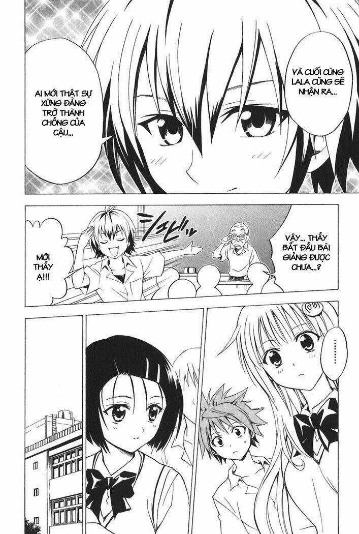 Palawari's Choice Chapter 20 trang 13