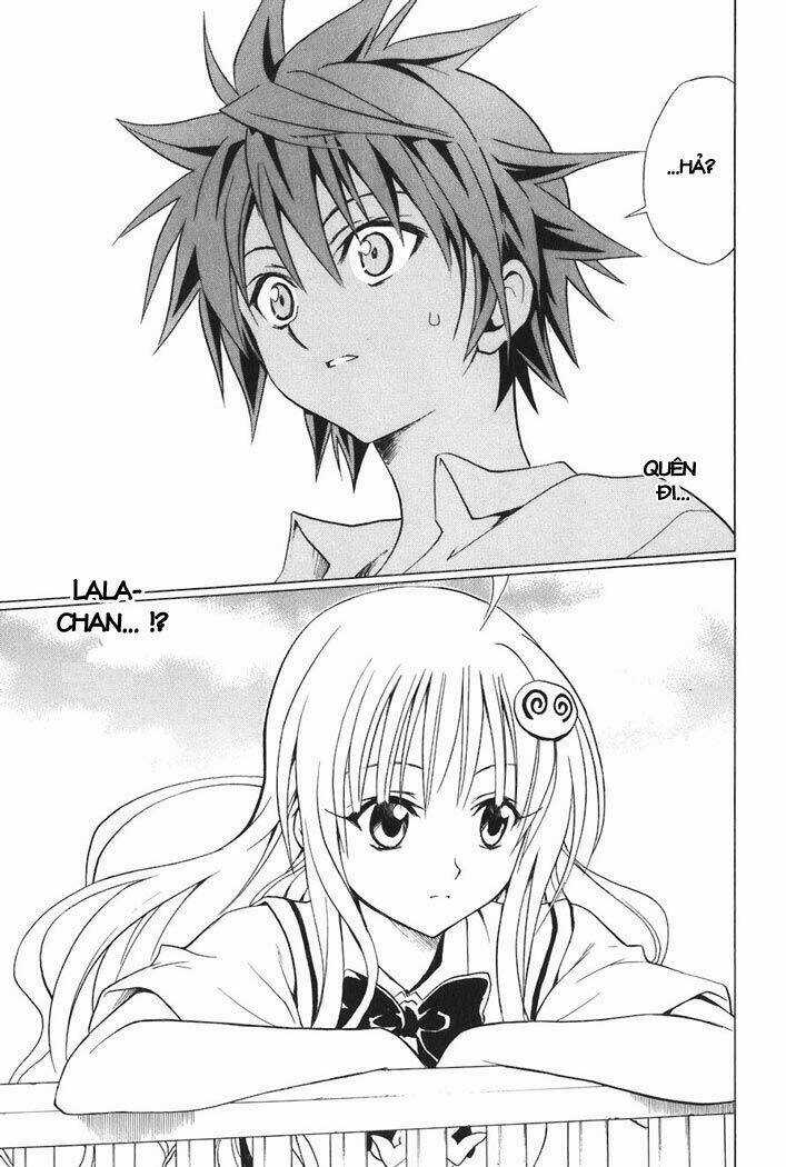 Palawari's Choice Chapter 20 trang 18