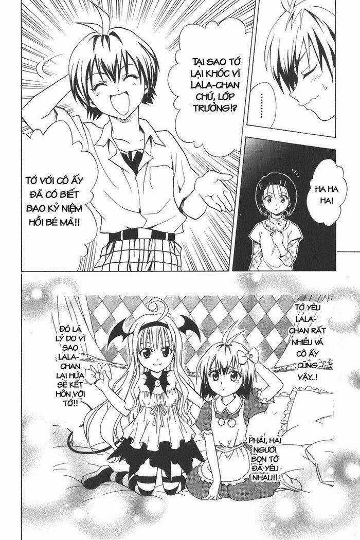 Palawari's Choice Chapter 21 trang 13