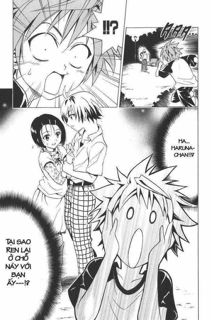 Palawari's Choice Chapter 21 trang 18