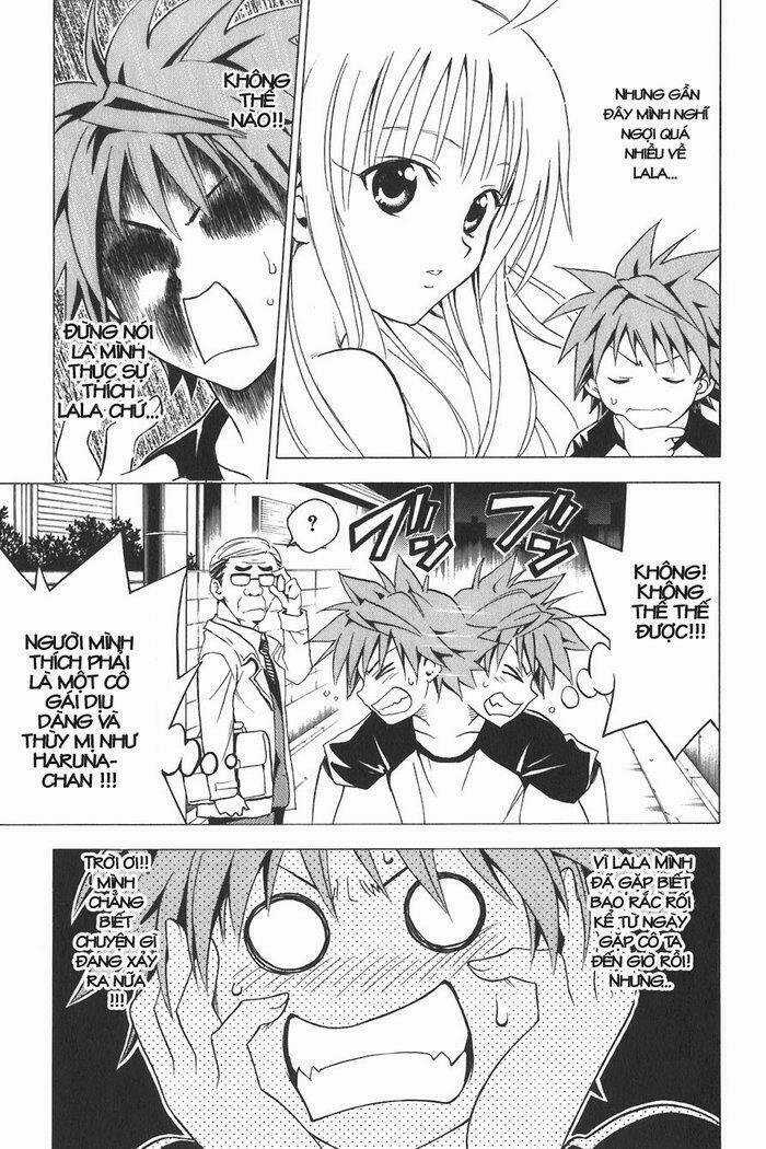 Palawari's Choice Chapter 21 trang 8