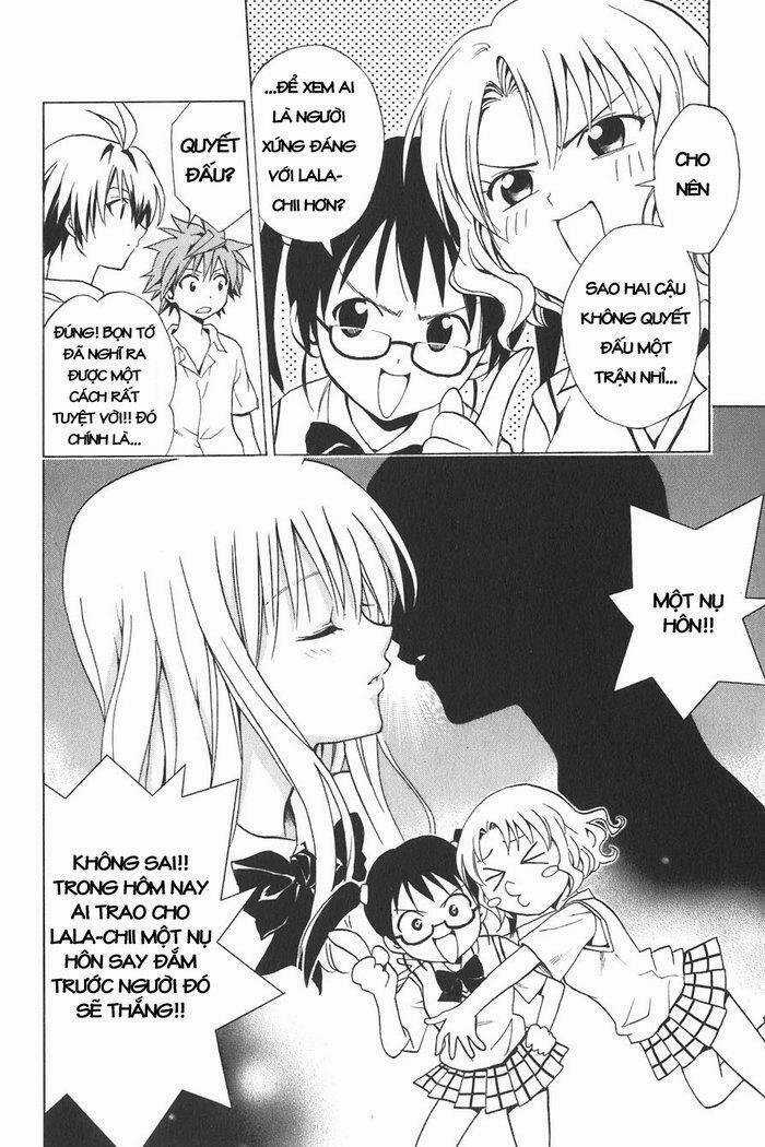 Palawari's Choice Chapter 22 trang 13