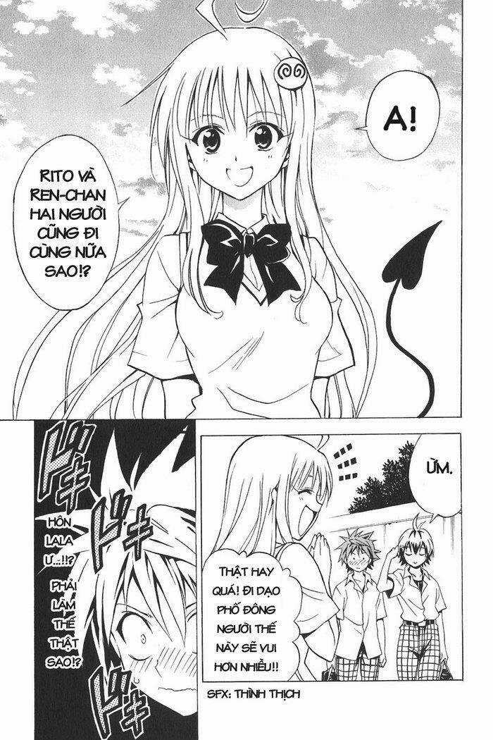 Palawari's Choice Chapter 22 trang 16