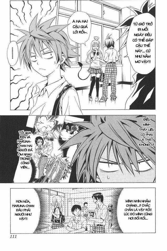 Palawari's Choice Chapter 22 trang 2