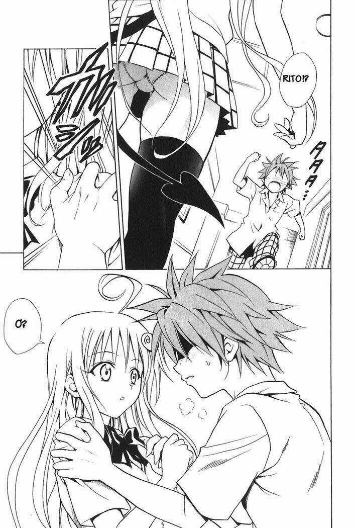 Palawari's Choice Chapter 23 trang 12