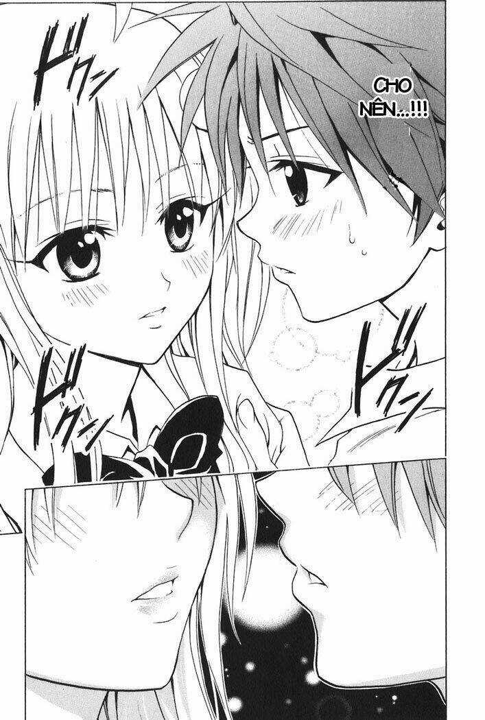 Palawari's Choice Chapter 23 trang 14