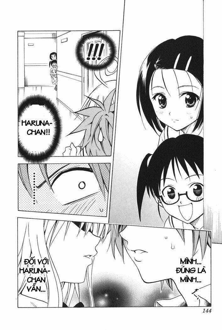 Palawari's Choice Chapter 23 trang 15