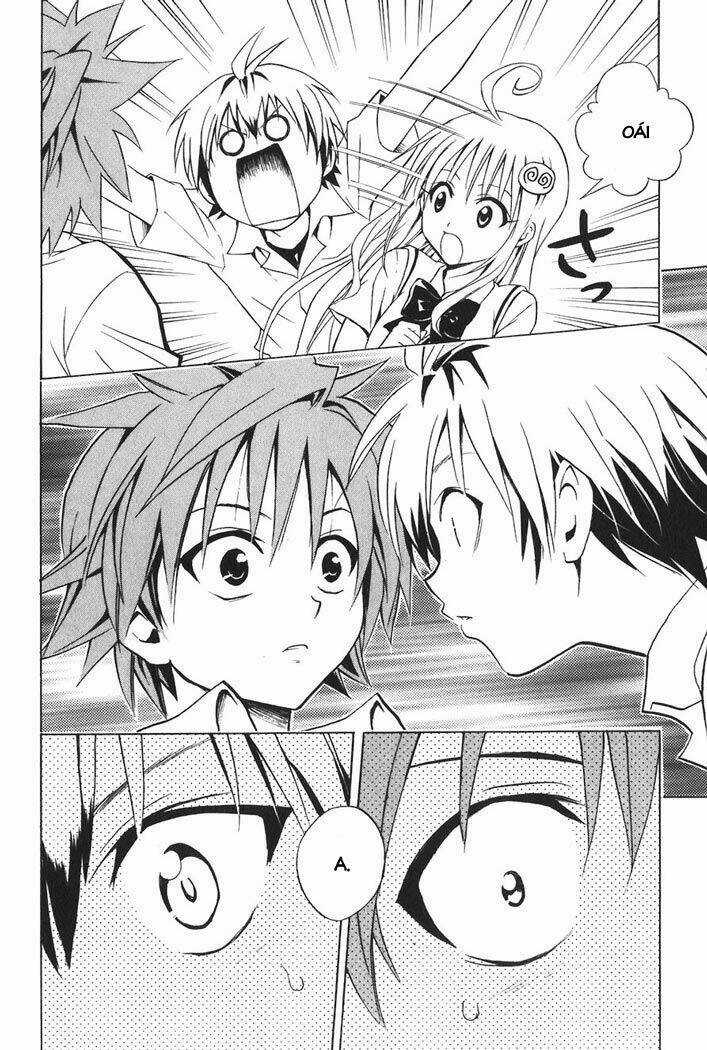 Palawari's Choice Chapter 23 trang 17