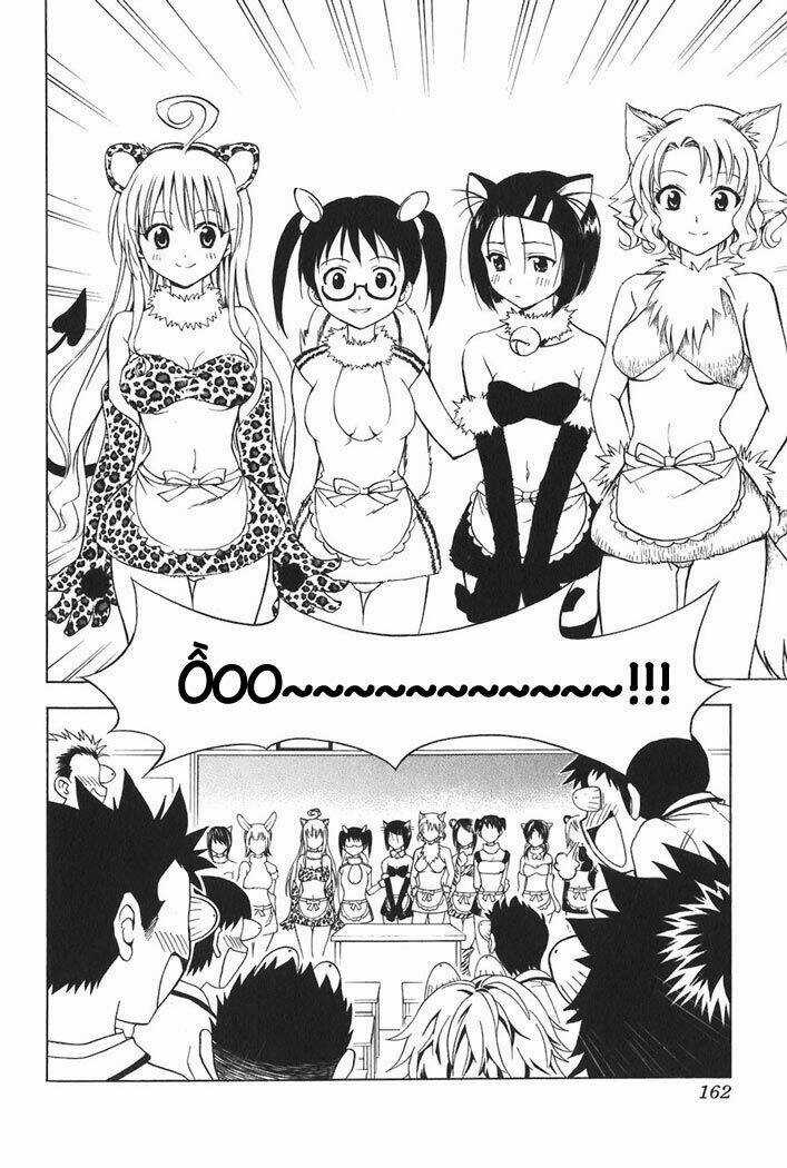 Palawari's Choice Chapter 24 trang 13