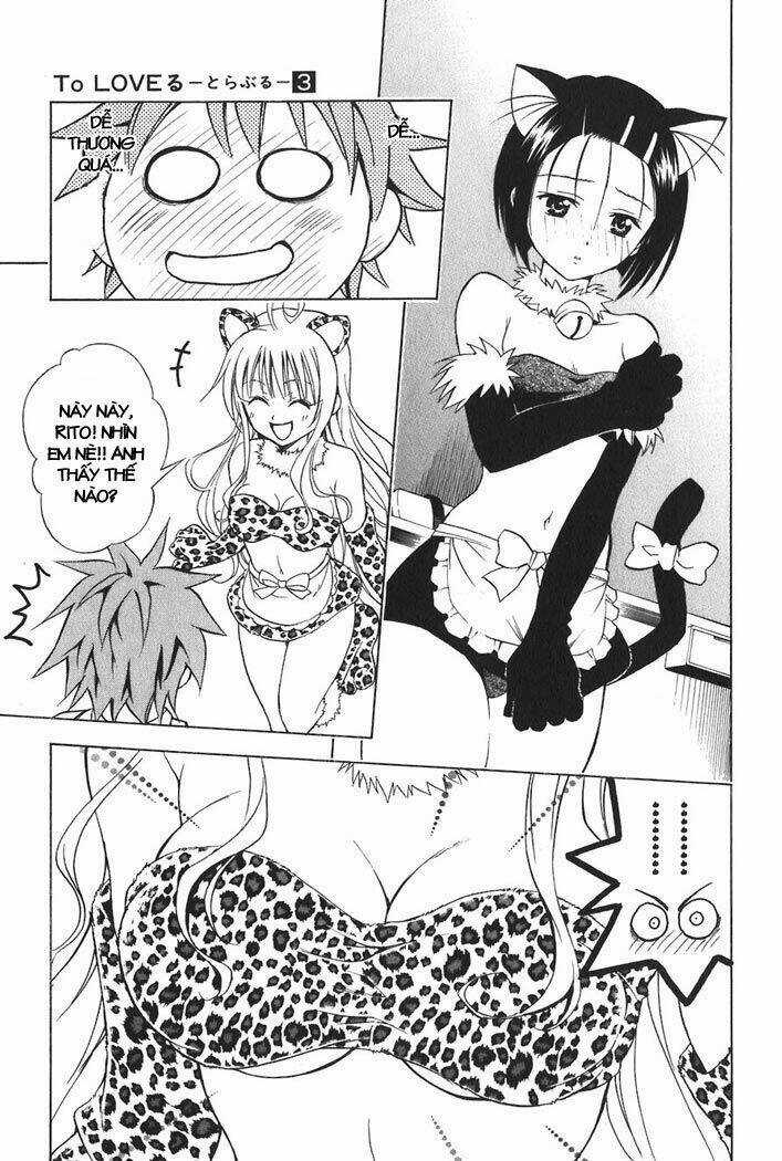 Palawari's Choice Chapter 24 trang 16