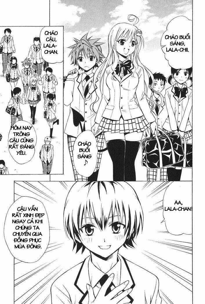 Palawari's Choice Chapter 24 trang 2